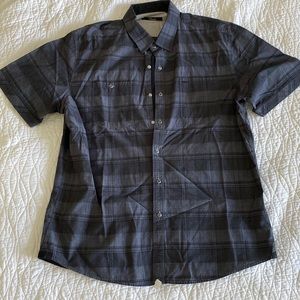 7 Diamond short sleeve shirt